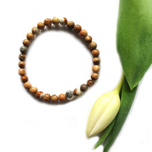 Lade das Bild in den Galerie-Viewer, Glück ist ein Entschluss