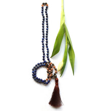 Lade das Bild in den Galerie-Viewer, Blue Motivation