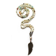 Lade das Bild in den Galerie-Viewer, Engelsflügel