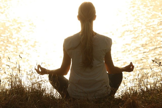 Ziel der Meditation